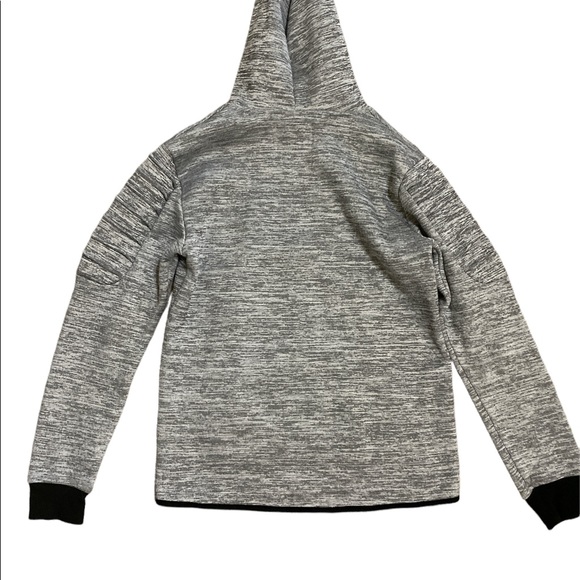 Straight Faded - Picture 2 of 3